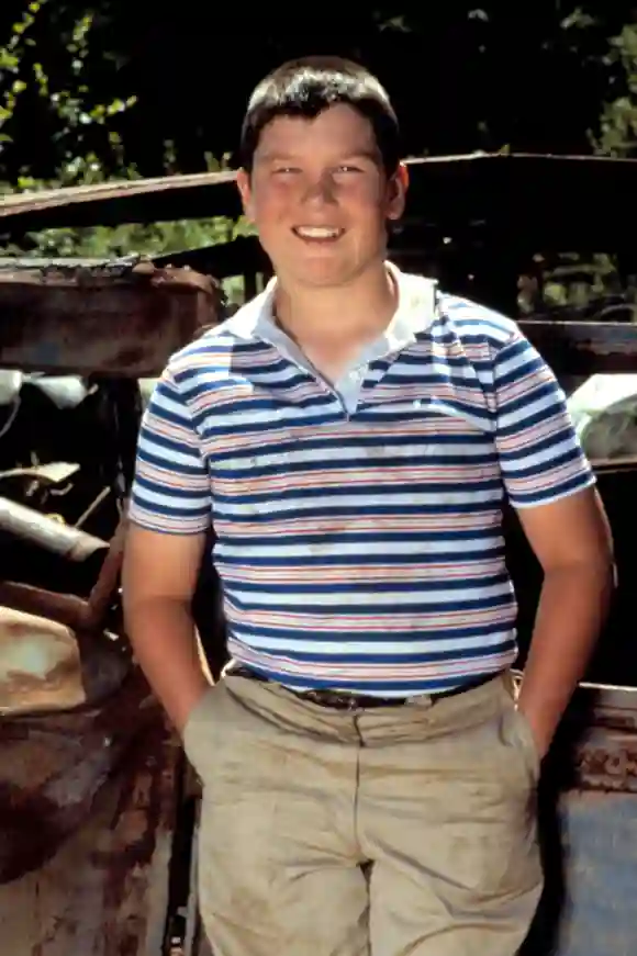 Jerry O'Connell in „Stand by Me“