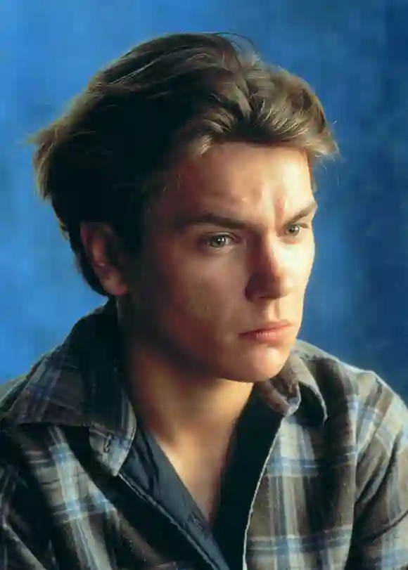 River Phoenix