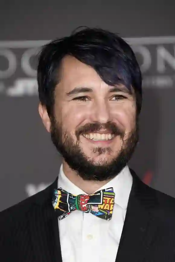 Wil Wheaton