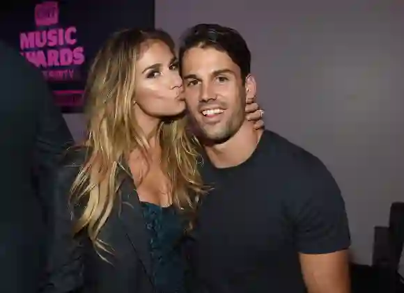 Eric Decker und Jessie James Decker