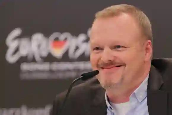 Stefan Raab