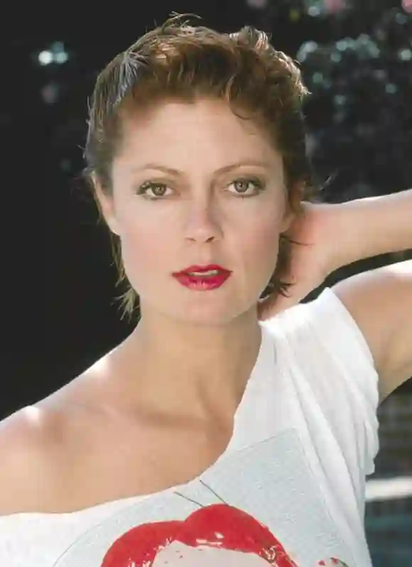 Susan Sarandon