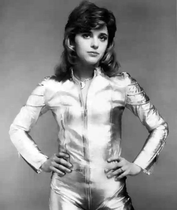 Suzi Quatro Rock and Roll Musikerin Kult-Sängerin was macht sie heute