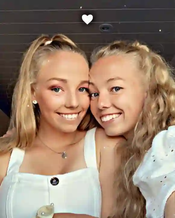 Tayisiya und Yana Morderger; Kampf der Realitystars