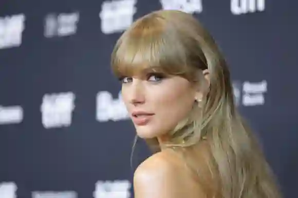 2022 Toronto International Film Festival - Im Gespräch mit... Taylor Swift