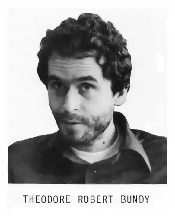 „Ted Bundy: Selbstporträt eines Serienmörders“