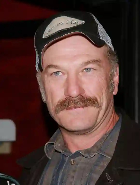 Ted Levine