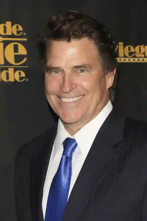 Ted McGinley bei den Movie Guide Awards