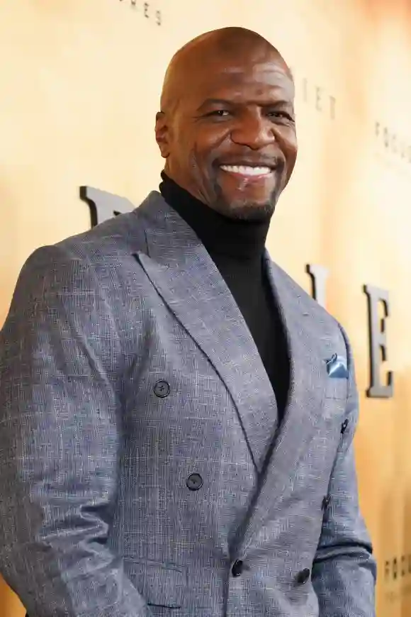 Terry Crews bei der Premiere von „Harriet“ von Focus Features