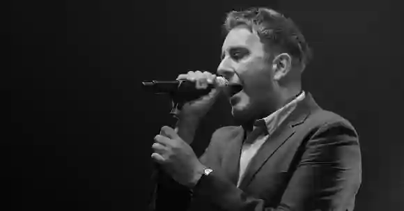 Terry Hall