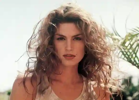 Die größten Sexsymbole der 1990er: Cindy Crawford