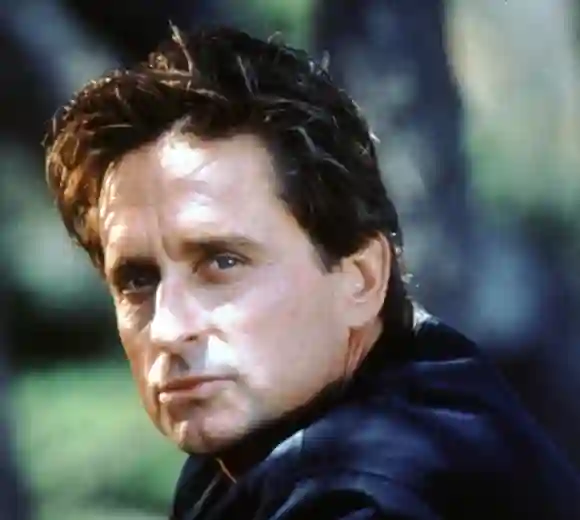 Die größten Sexsymbole der 1990er: Michael Douglas