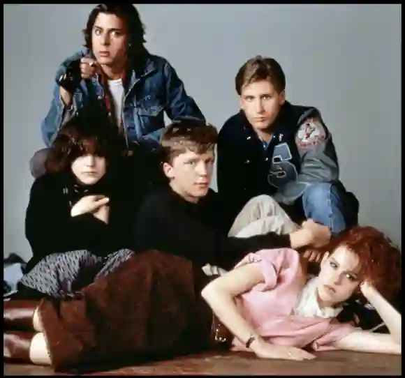 „The Breakfast Club“