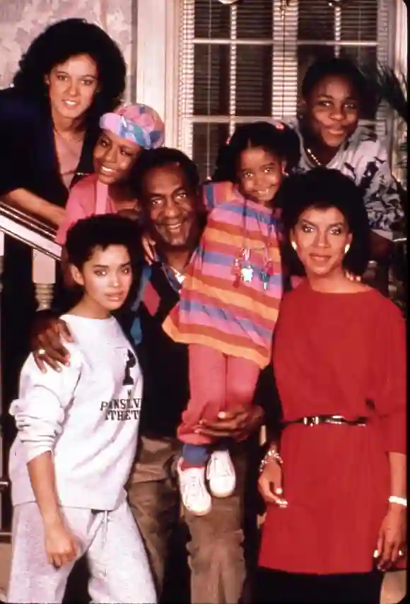 „Die Bill Cosby Show“