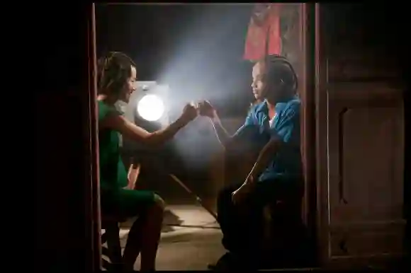 Karate Kid 2010