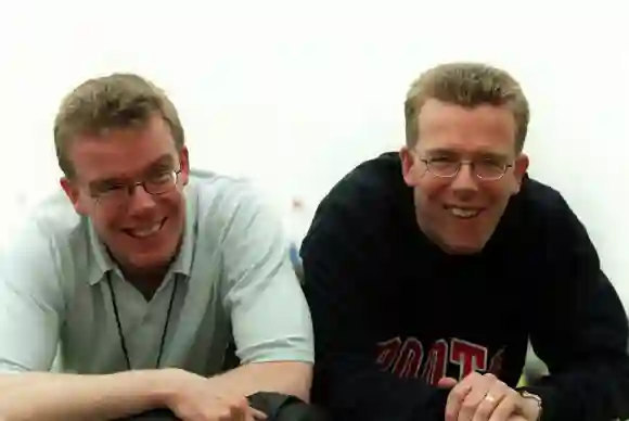 The Proclaimers