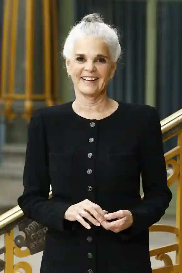 Ali MacGraw heute