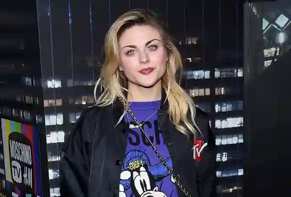 Kurt Cobains Tochter Frances Bean Cobain