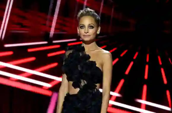 Nicole Richie