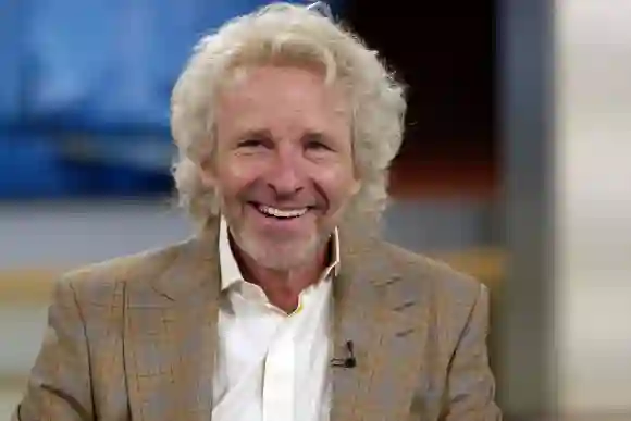 Thomas Gottschalk Show abgesetzt