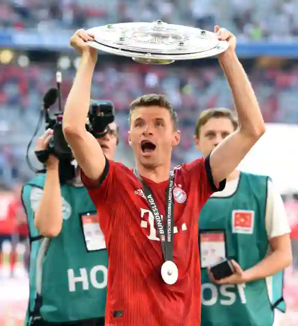 Thomas Müller