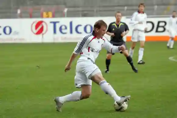 Thomas Müller