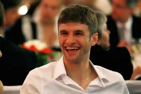 Thomas Müller