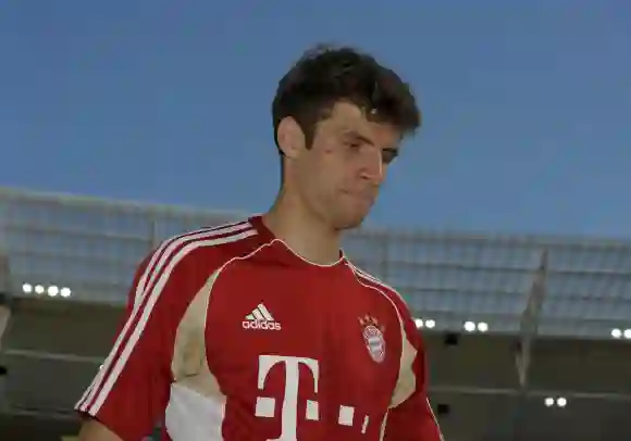 Thomas Müller