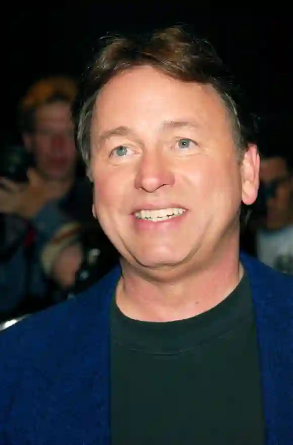 John Ritter