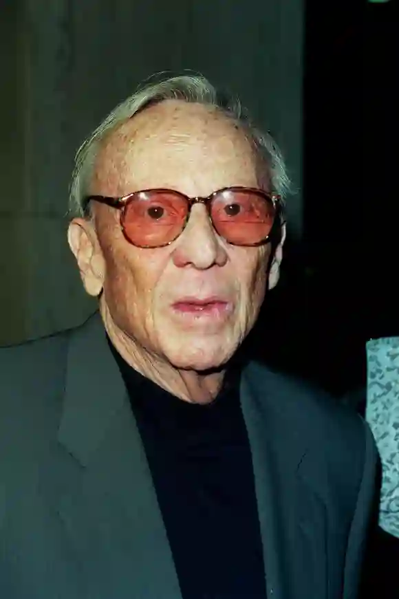 Norman Fell