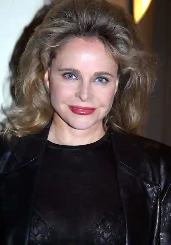 Priscilla Barnes