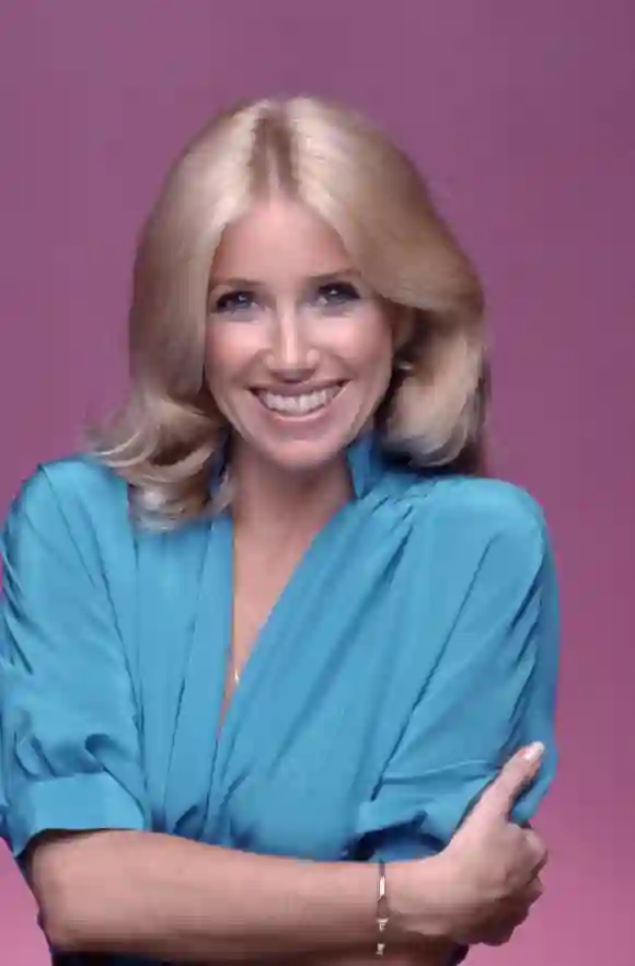 Suzanne Somers als „Chrissy Snow“