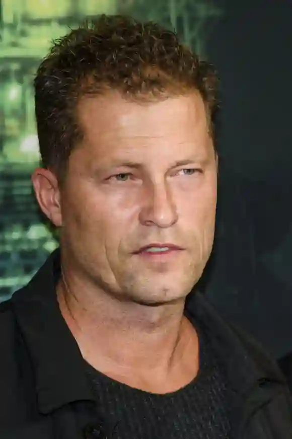 Til Schweiger ist ein wahres Multitalent