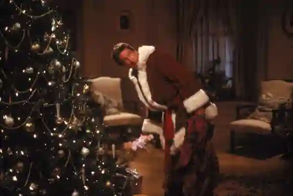 Tim Allen "Santa Clause"