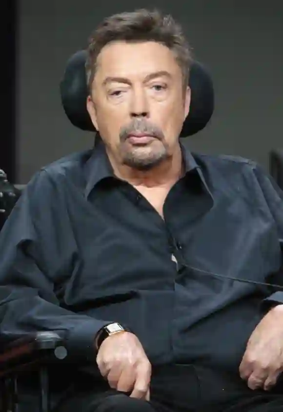 tim curry summer tca tour 2016