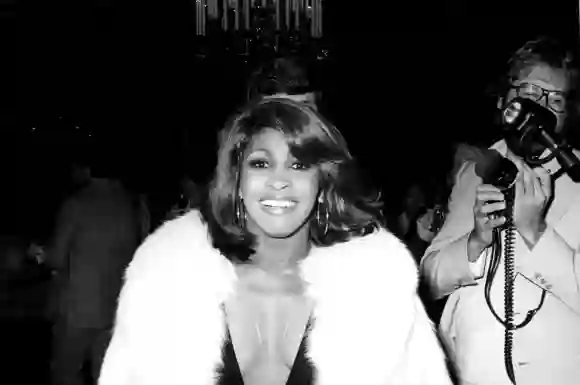 Tina Turner