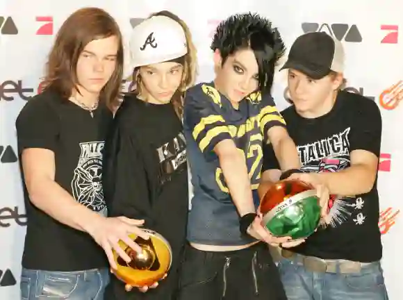 Tokio Hotel