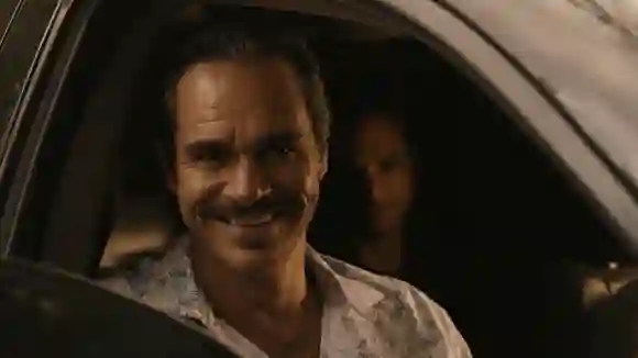 Tony Dalton in einer Szene aus der Serie „Better Call Saul“