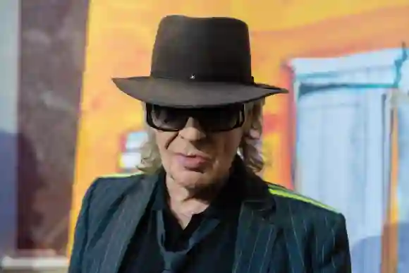 Udo Lindenberg