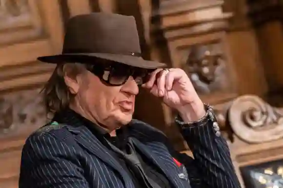 Udo Lindenberg