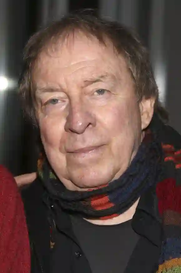 Ulrich Pleitgen 2017