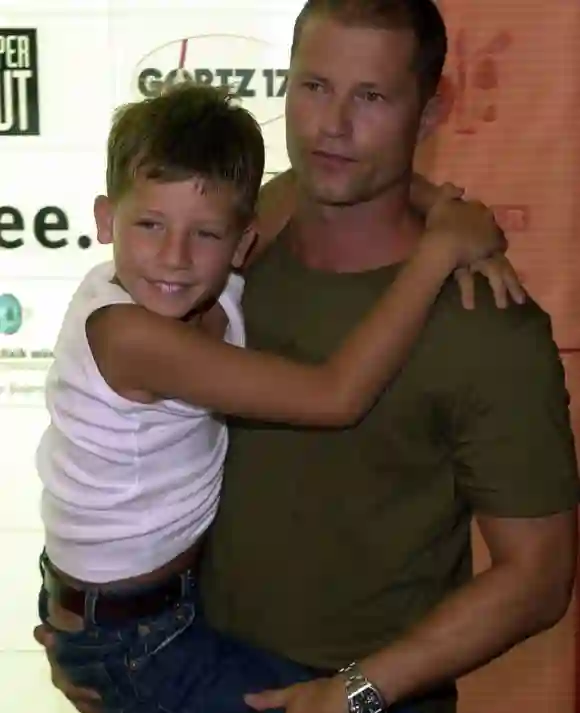 Til Schweiger: So erwachsen ist sein Sohn Valentin heute.