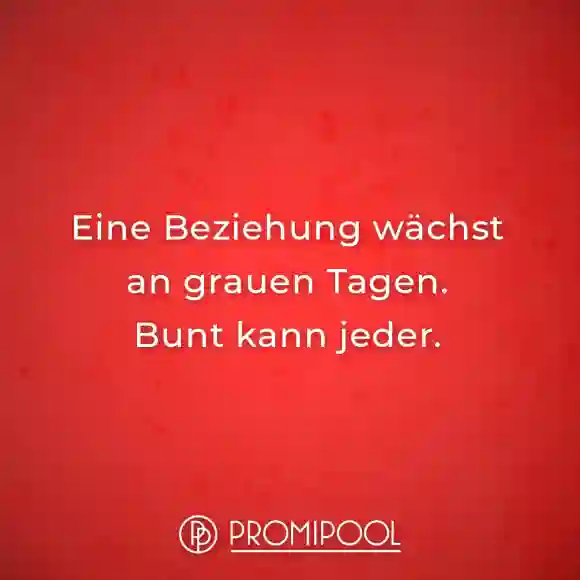 Spruch zum Valentinstag