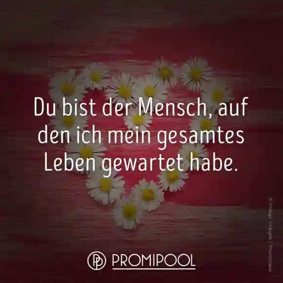 Spruch zum Valentinstag