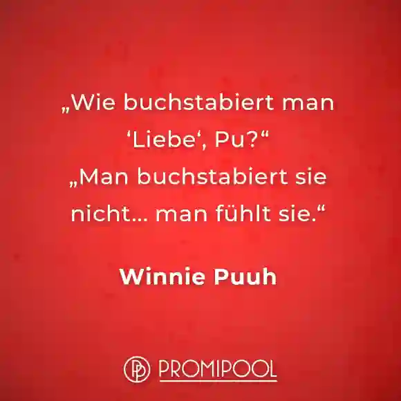 Spruch zum Valentinstag