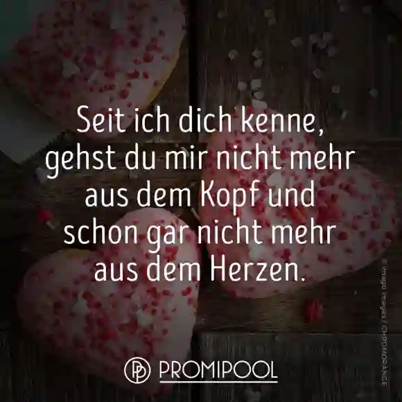 Die schönsten Sprüche zum Valentinstag