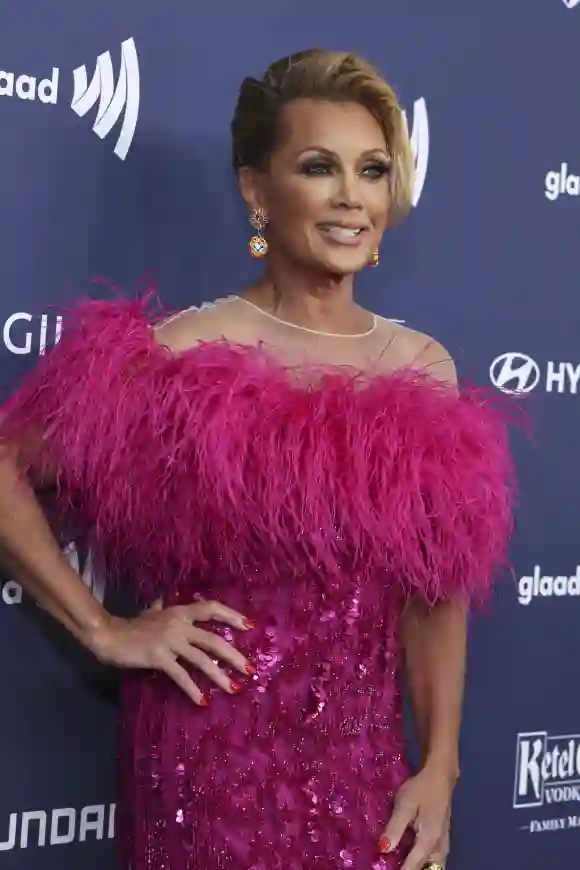 Vanessa Williams bei den GLAAD Media Awards 2023