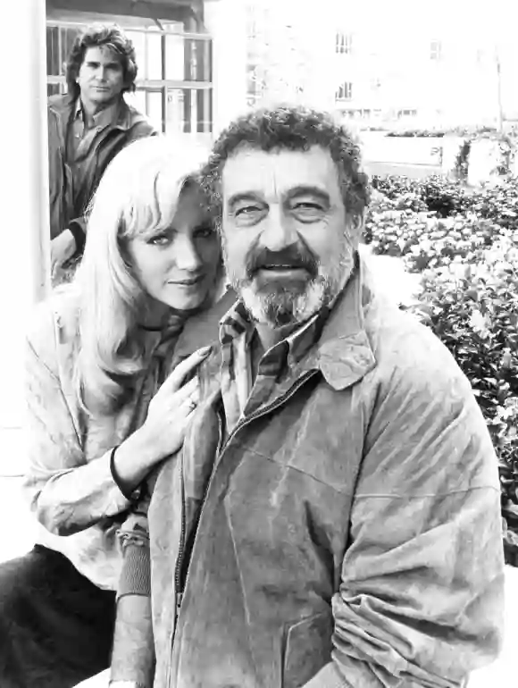 Victor French