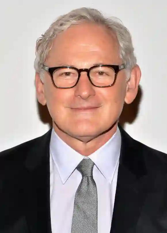 Victor Garber