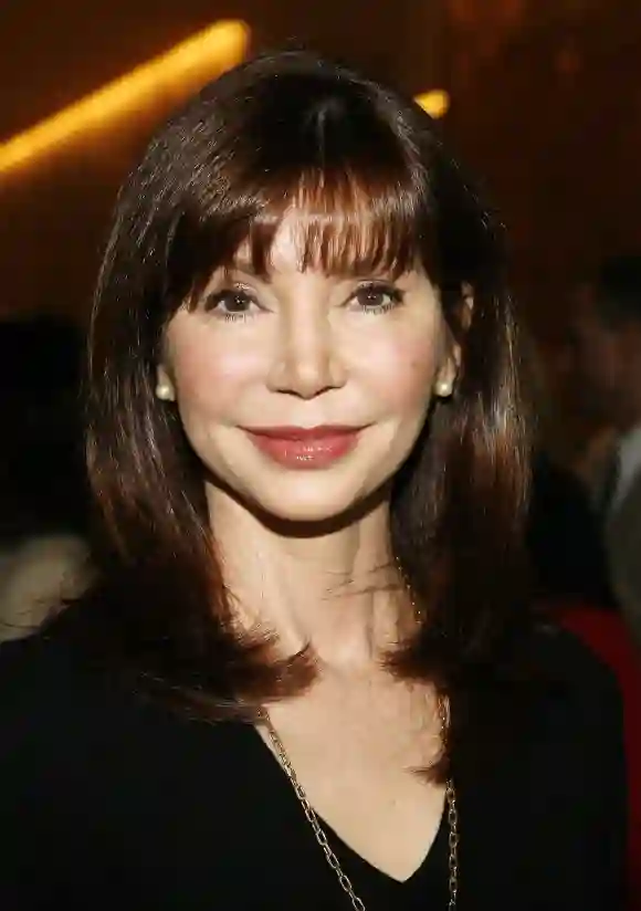 Victoria Principal Dallas heute